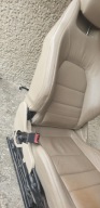 seat left front Mercedes E W207 COUPE OE EU