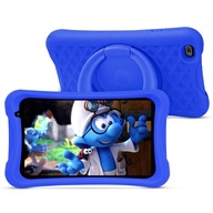 Tablet Pritom sdgsda) 8" 2 GB / 32 GB modrý