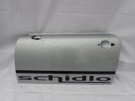 MINI COOPER R56 LIFT 07- door left front front