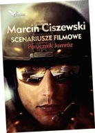 Wojna.pl (WWW) Scenariusze filmowe oraz nowela Porucznik Jamróz
