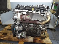 OPEL ASTRA K engine 1.6CDTI 95KM D16DTH LWQ