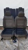 Čalúnená sedačka Opel Meriva B