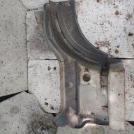 sump STOPNIA upper right MAN TGL 12 T.