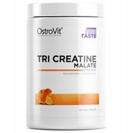 OstroVit Tri-Creatine Malate 500 g KREATIN TCM