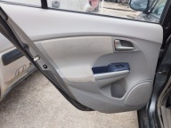Honda Insight II 2 door left rear part rear. NH737MX