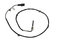 OPEL ASTRA H III GTC Sensor TEMPERATURY Gase 1.7 CDTI 3HTS0041 55566086
