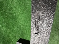 NISSAN E NV200 ABSORBER nárazníku předek 62090-4FA0A