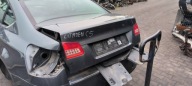 trunk door CITROEN C5