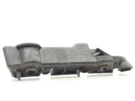 support holder bracket of a bumper left front AUDI A5 8T LIFT 8T0807283C
