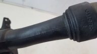 crijevo prijenos vode Peugeot 307 1,6