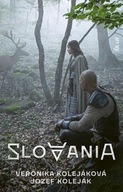 Slovania (slovensky) Veronika Kolejáková