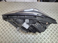 light right front FULL LED PERFORMANCE MERCEDES B-KLASA W247 2018R->