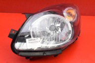 REFLEKTOR left light front EU RENAULT TWINGO 2 II 07-12