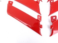 FERRARI 458 SPECIALE APERTA moulding PANEL cover cap W bumper KOMPLET