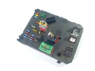 Module Module fusibles OE 9652474480 Citroen C2 03-17