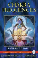 Chakra Frequencies: Tantra of Sound Goldman