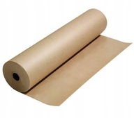 Papier Pakowy Makulaturowy EKO Rolka 5kg 50cm 250m