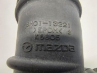 MAZDA CX5 II 2.2TD wiring pipe air SH01-13221