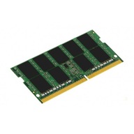 Pamäť RAM DDR4 Kingston KVR26S19S8/8 8 GB