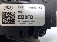 Kombischalter BK2T-3F944-BC FORD TRANSIT MK8