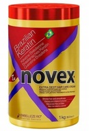 Novex Brazilian Keratin MASKA z keratyna 1kg