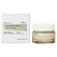 Korres White Pine Sleep Face 40 Ml