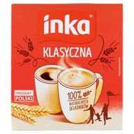 Inka Rozpustná klasická obilná káva 150 g
