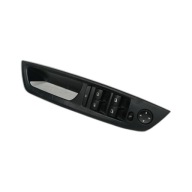 Panel window control switch BMW X5 3.0 D 9122110-01