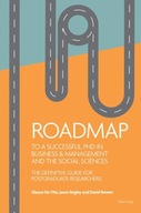 Roadmap to a successful PhD in Business &