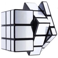 KOSTKA 3x3 ORYGINALNA MIRROR CUBE LEOBLOX