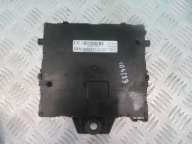 vezerlő egység modul BCM MASTER MOVANO 21R 284B10328R