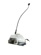 lock door right front 017973 Renault Espace IV (2003-2014)