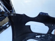 PORSCHE BOXSTER 981 12-> bumper front front