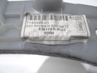 upholstery cover boot upholstery BMW E93 7145496