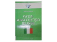 System Konstytucyjny Irlandii - W Konarski