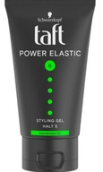 Taft Power Elastic 5, Gél na úpravu vlasov, 150 ml