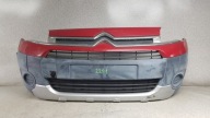 CITROEN BERLINGO 3 LIFT 2012 - bumper front 2291