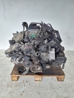 MERCEDES 3.0 V6 BENZYNYA 04-11 engine 272942
