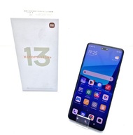 Smartfon Xiaomi 13 Lite 8 GB/ 256 GB - Czarny