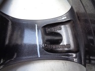 disk hliníkový MERCEDES 8JX18 ET43 5X112