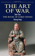 The Art of War / The Book of Lord Shang Tzu Sun