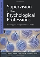 Supervision in the Psychological Professions: