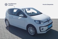 Volkswagen up! 1.0 move up! 60 KM, Podgrzewane sie