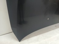 BMW E60 E61 cofano CARBONSCHWARZ