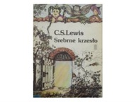 Srebrne krzesło - C.S.Lewis