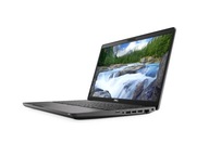 Notebook Dell Latitude 5501 15,6" Intel Core i7 16 GB / 2000 GB šedá