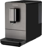 Automatický tlakový kávovar Grundig KVA 4830 1350 W čierna sada