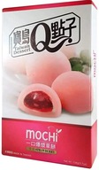 Taiwan Dessert Mochi Cake Truskawkowe 104g