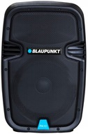 KOLUMNA AKTYWNA BLAUPUNKT PA10 BLUETOOTH KARAOKE