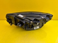 light right front Volvo XC40 Lift Full Led 32140412 Option LED